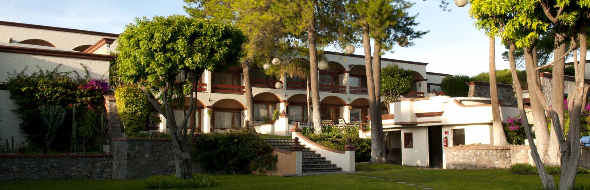 Hospedaje Hotel Imperio de Ángeles San Miguel de Allende