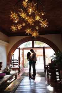 Hotel Imperio de Ángeles