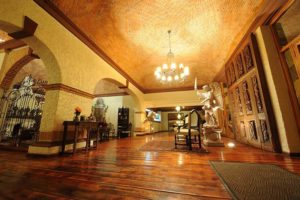 Hotel Imperio de Ángeles