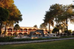 Hotel Imperio de Ángeles