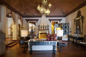 Hotel Imperio de Ángeles