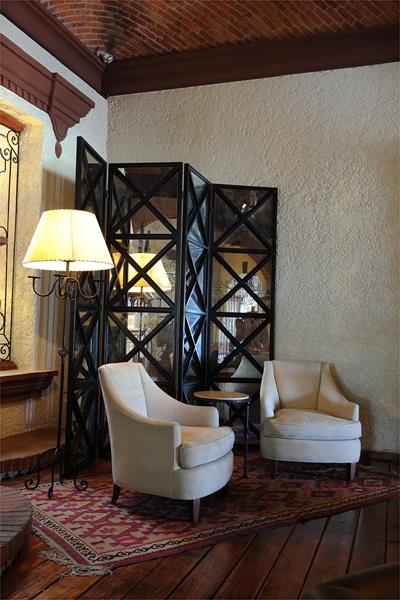 Hospedaje Hotel Imperio de Ángeles Guanajuato