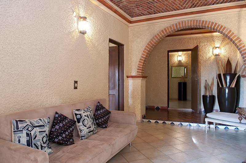 Hospedaje Hotel Imperio de Ángeles Guanajuato