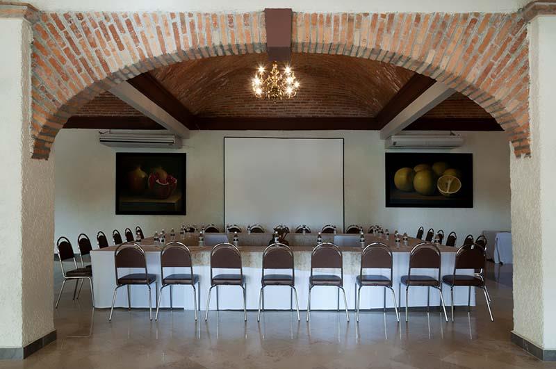 Eventos y Banquetes Imperio de Ángeles