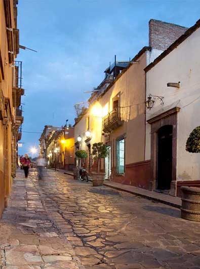 San Miguel de Allende